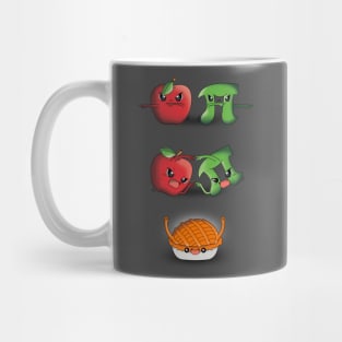 Apple Pi Mug